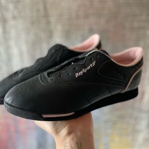 Vintage runners